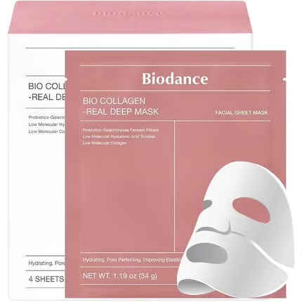 Masque Biodance Bio-Collagen