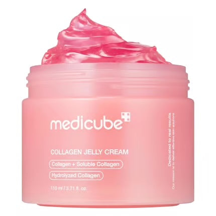 Crème gelée au collagène Medicube