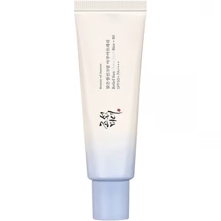 Crème solaire Beauty of Joseon Relief Sun