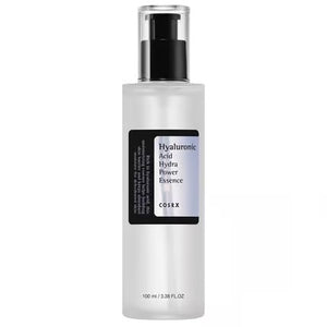 COSRX — Hyaluronic Hydra Power Essence, essence
