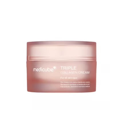 Medicube Triple Collagen Crème 4.0 – 50ml